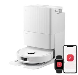 eBookReader Roborock S35A robotstøvsuger